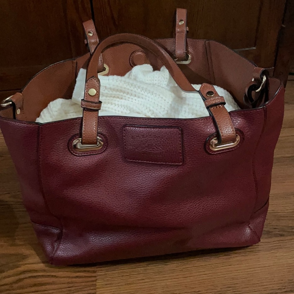 Bass & Co. Purse